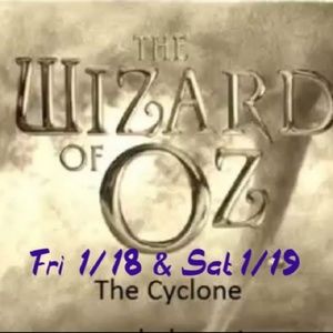 I'm a participant! 2 Day Share Event